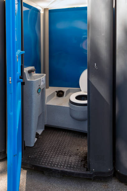 Best Sanitation services for porta potties  in Chillicothe, OH