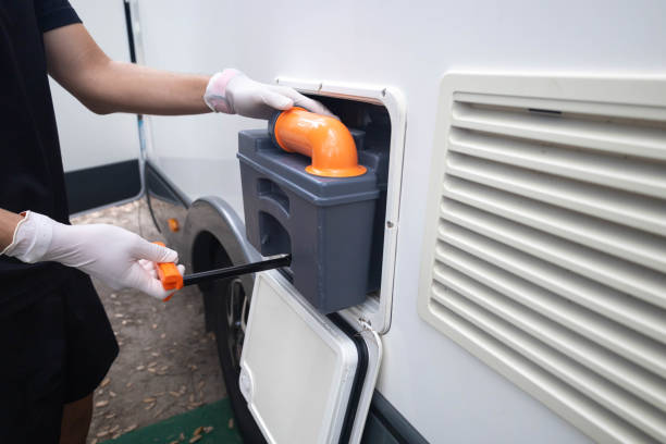 Best High-end porta potty rental  in Chillicothe, OH