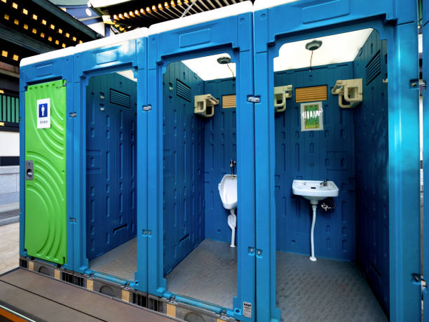 Best Portable restroom solutions  in Chillicothe, OH