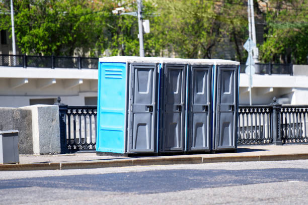Best Luxury portable toilet rental  in Chillicothe, OH