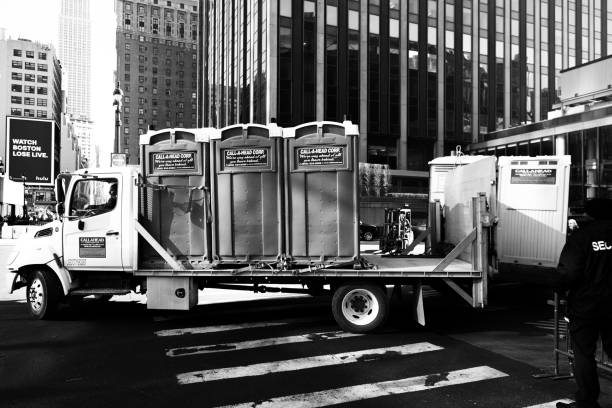 Best Event porta potty rental  in Chillicothe, OH